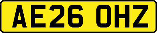 AE26OHZ