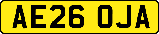 AE26OJA