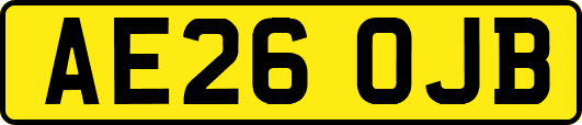 AE26OJB