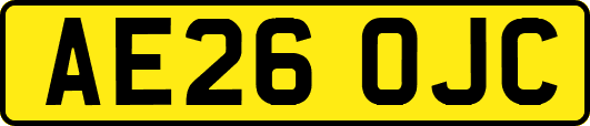AE26OJC