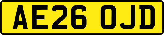 AE26OJD