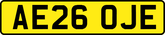 AE26OJE