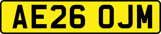 AE26OJM