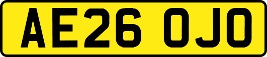AE26OJO