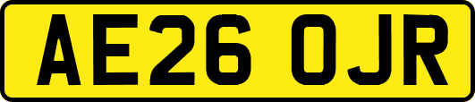 AE26OJR
