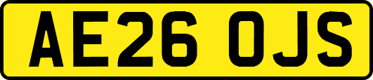AE26OJS