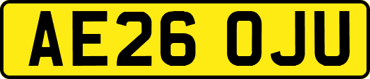 AE26OJU