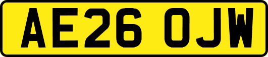 AE26OJW