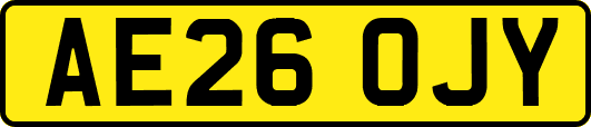 AE26OJY