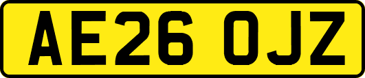AE26OJZ