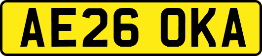 AE26OKA
