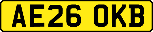 AE26OKB