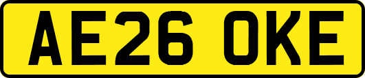 AE26OKE