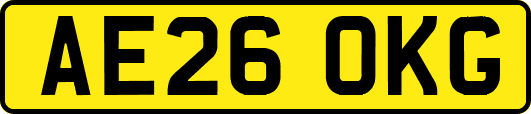 AE26OKG