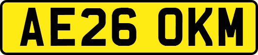 AE26OKM