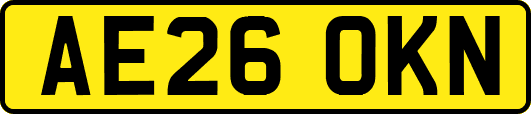 AE26OKN