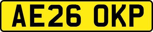 AE26OKP