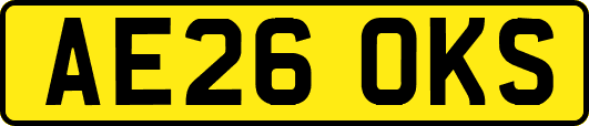 AE26OKS