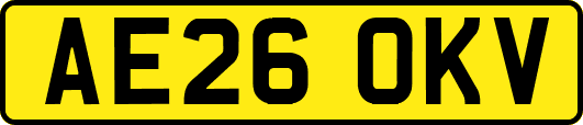 AE26OKV