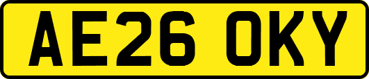 AE26OKY