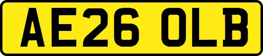 AE26OLB
