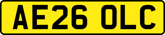 AE26OLC