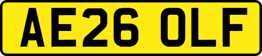 AE26OLF