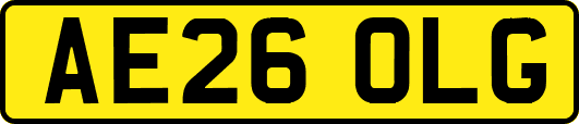 AE26OLG