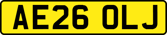 AE26OLJ