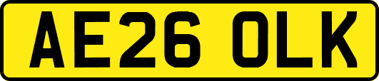 AE26OLK