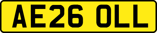 AE26OLL