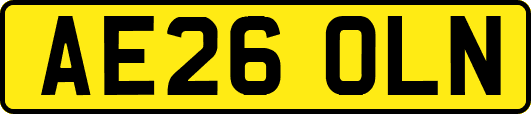 AE26OLN