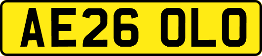AE26OLO
