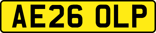AE26OLP