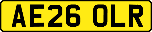 AE26OLR