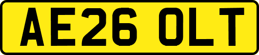 AE26OLT