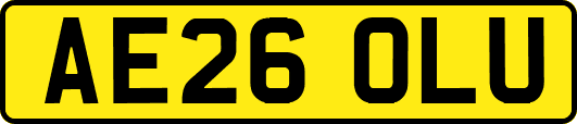 AE26OLU