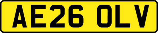 AE26OLV