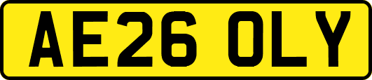 AE26OLY