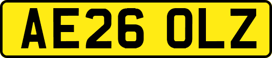 AE26OLZ