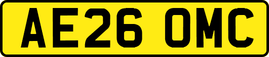 AE26OMC