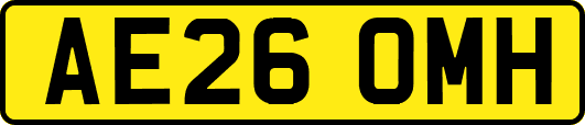 AE26OMH
