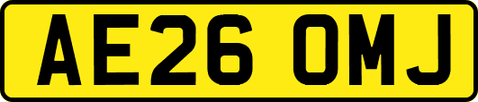AE26OMJ