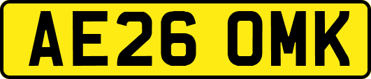 AE26OMK