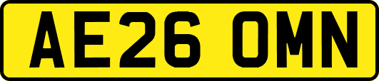 AE26OMN