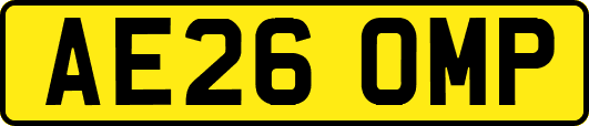 AE26OMP