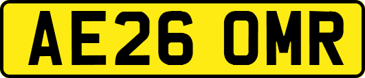 AE26OMR