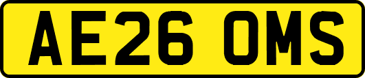 AE26OMS
