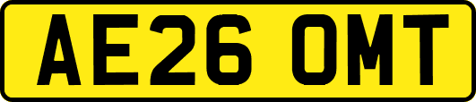 AE26OMT