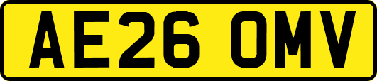 AE26OMV
